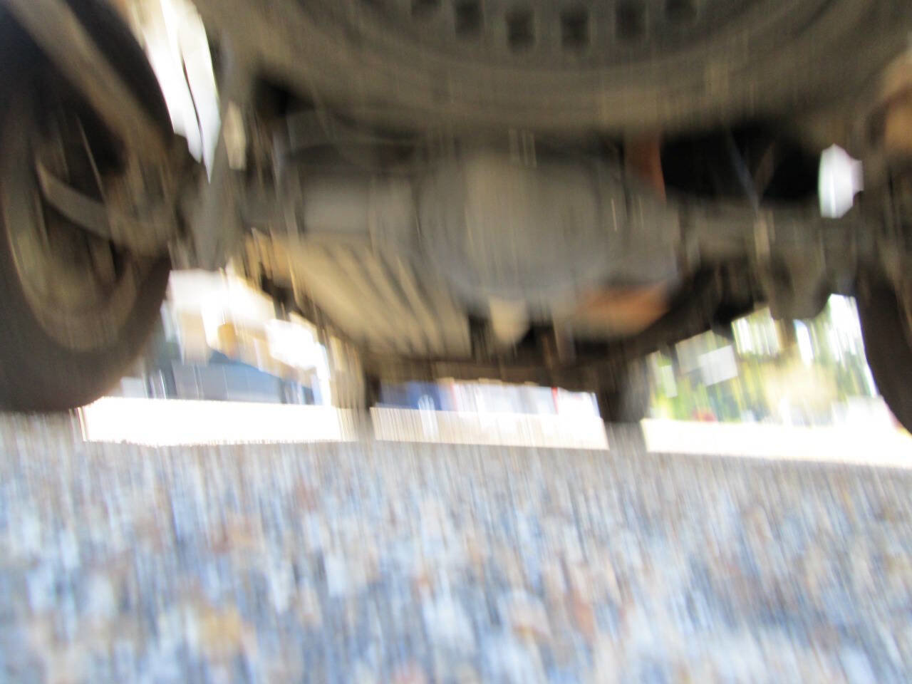 Used 2016 Chevrolet Silverado 1500 W/T w/ Trailering Package image 55