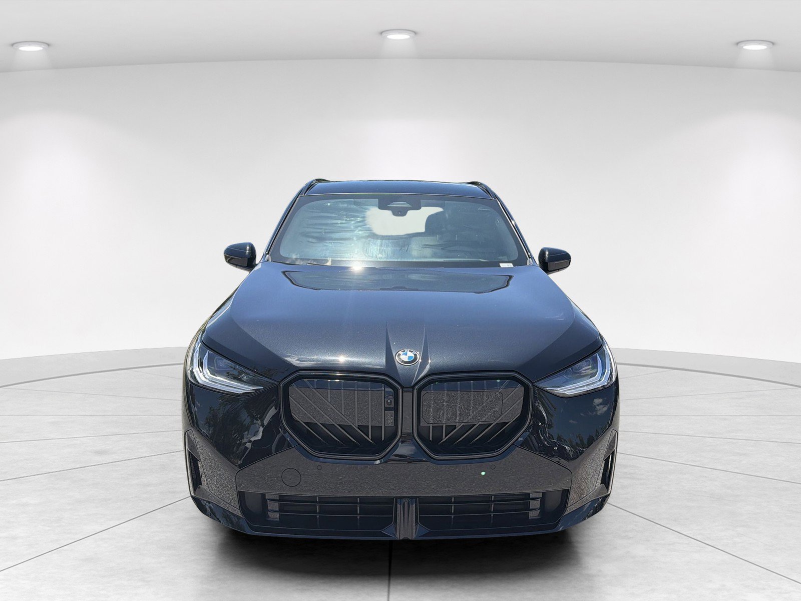 New 2025 BMW X3 xDrive30i w/ Premium Package AWD/4WD image 2