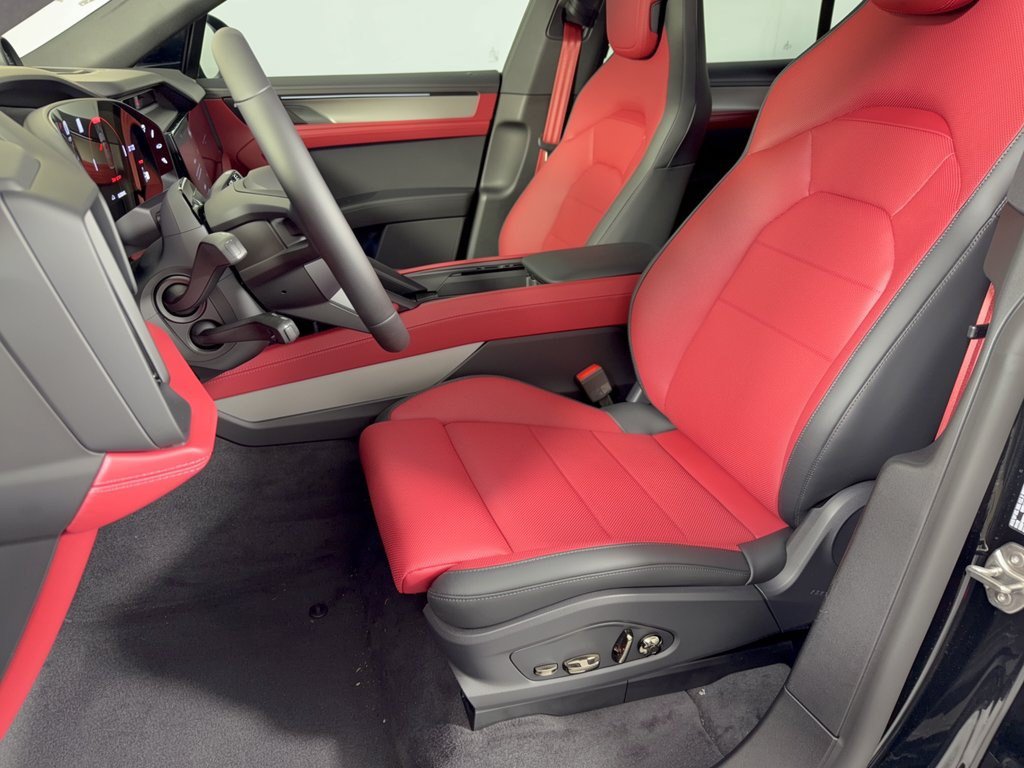 New 2026 Porsche Cayenne S AWD/4WD image 5