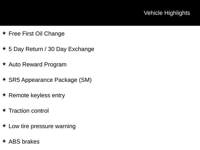 Certified 2022 Toyota Tacoma SR5 image 5