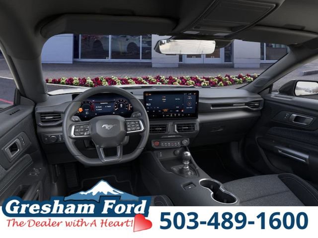 New 2026 Ford Mustang GT w/ Mustang Nite Pony Package image 10