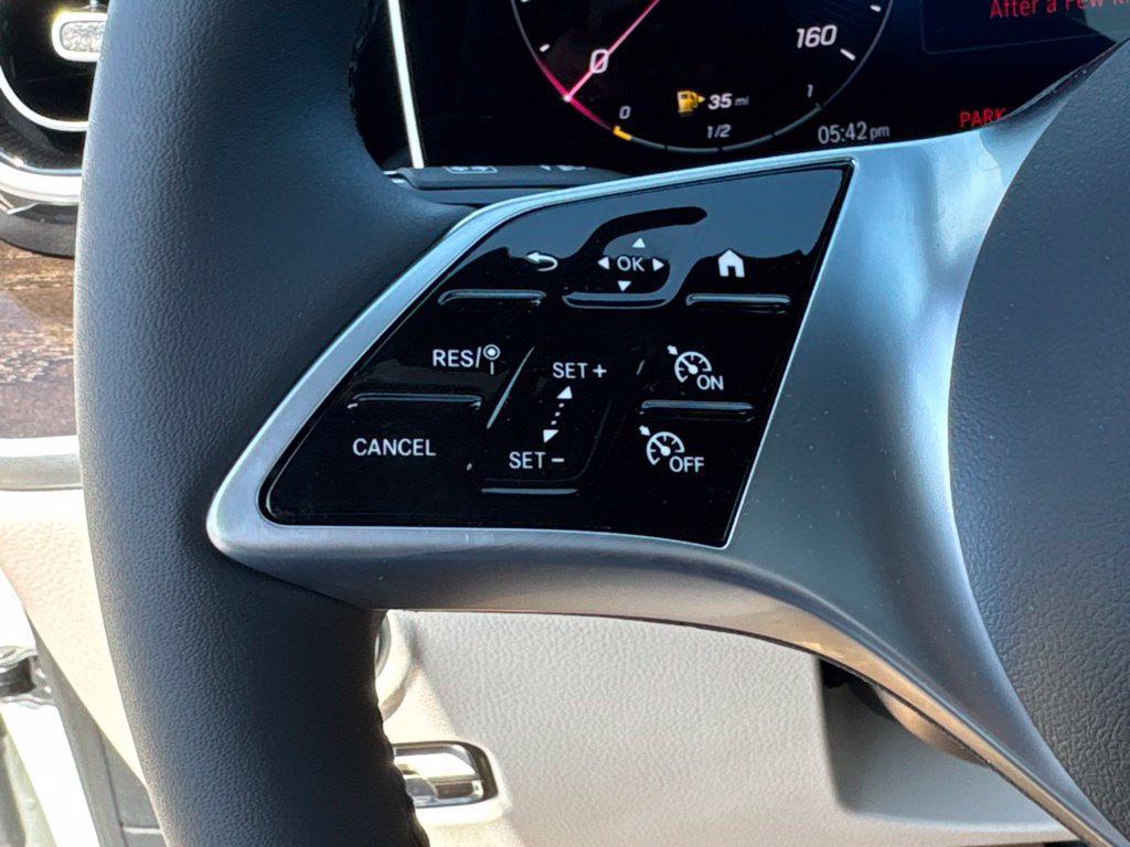 New 2026 Mercedes-Benz C 300 4MATIC Sedan image 25