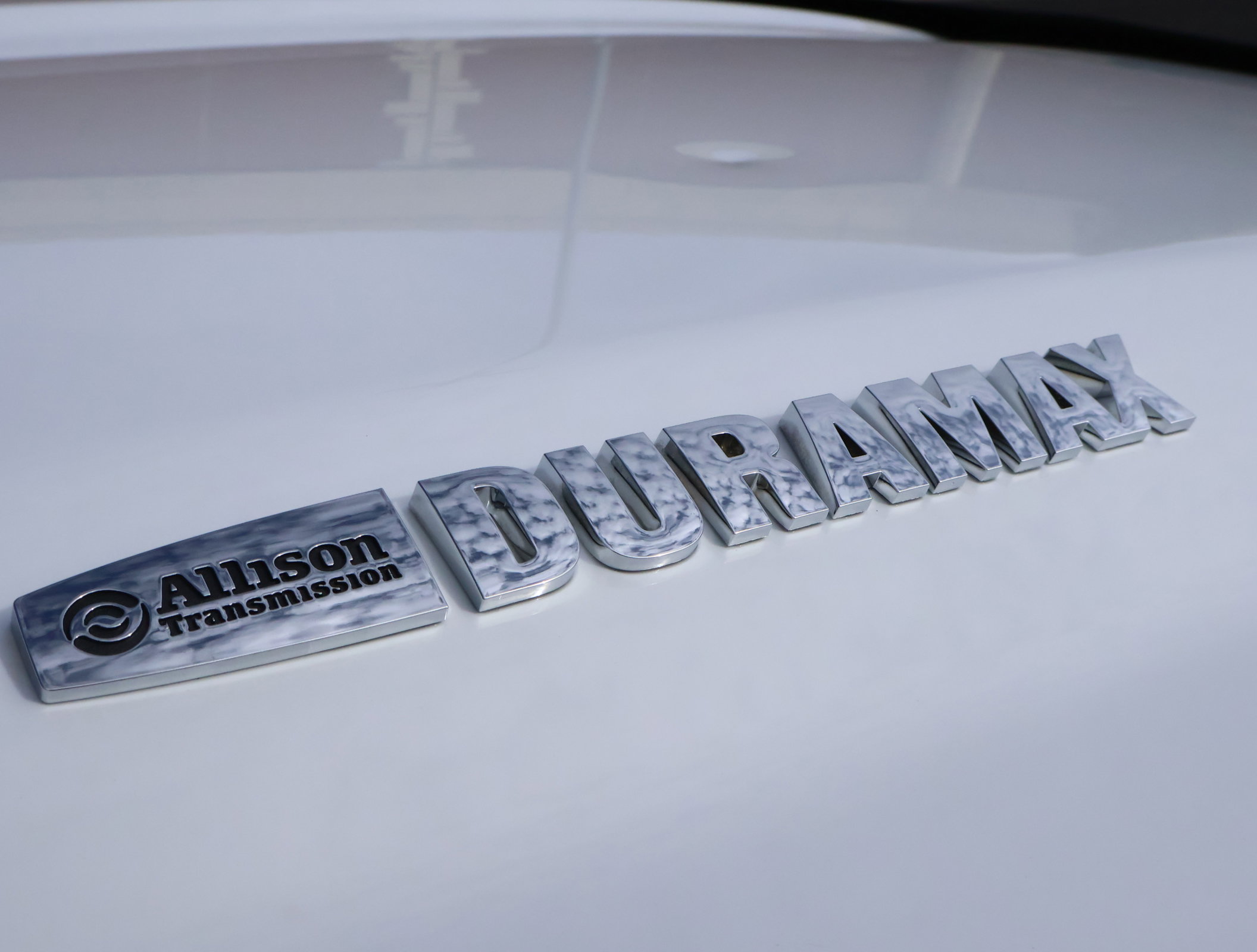 Used 2016 Chevrolet Silverado 2500 High Country w/ Duramax Plus Package image 5