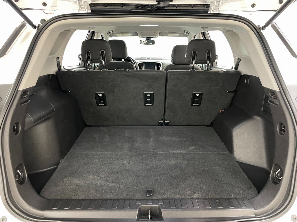 Certified 2018 GMC Terrain SLE image 38