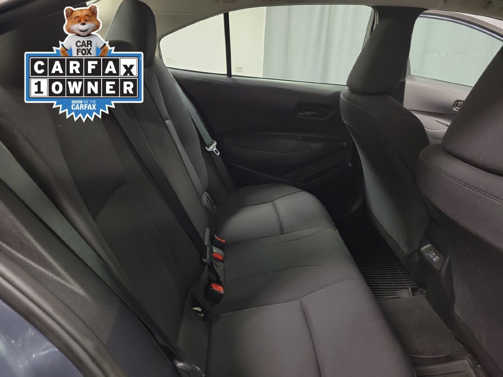 Used 2026 Toyota Corolla LE FWD image 30