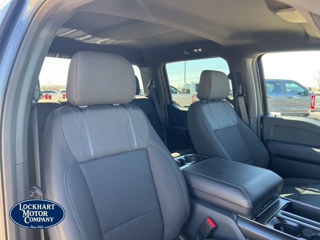 New 2026 Ford F150 STX w/ Equipment Group 200A image 22