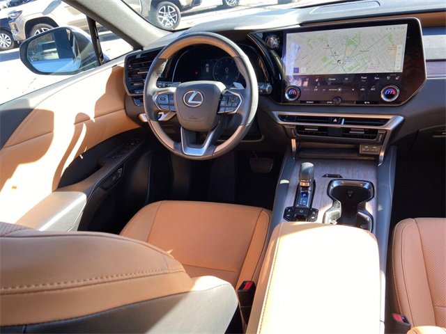 Used 2024 Lexus RX 350 Premium image 15