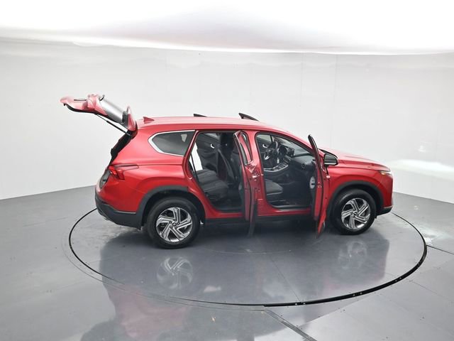 Used 2023 Hyundai Santa Fe SE AWD/4WD image 45