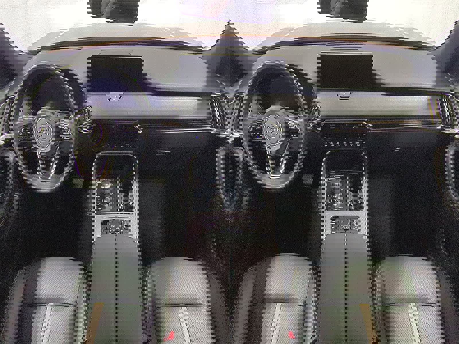 Certified 2025 MAZDA CX-70 3.3 Turbo w/ Premium Plus Pkg image 15