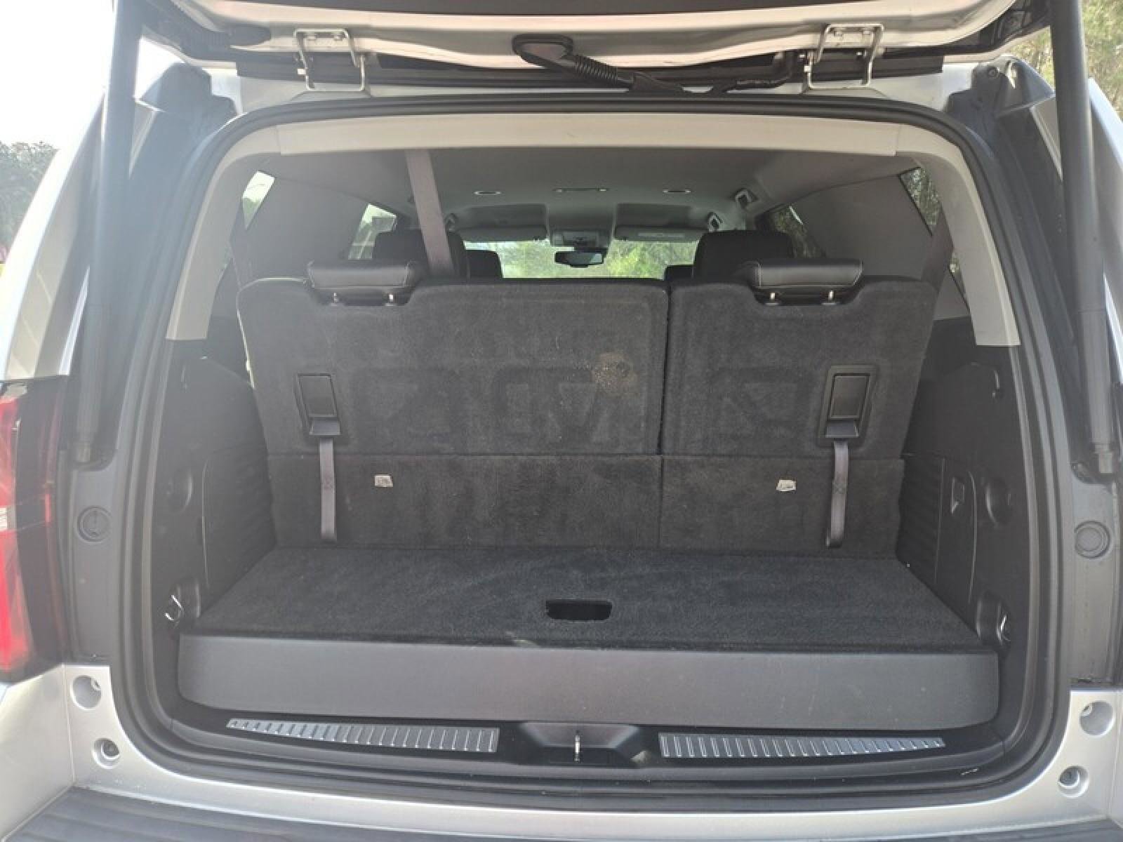 Used 2019 Chevrolet Tahoe LT image 7