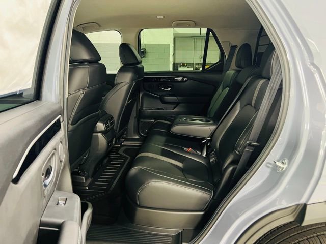 New 2026 Honda Passport RTL image 28