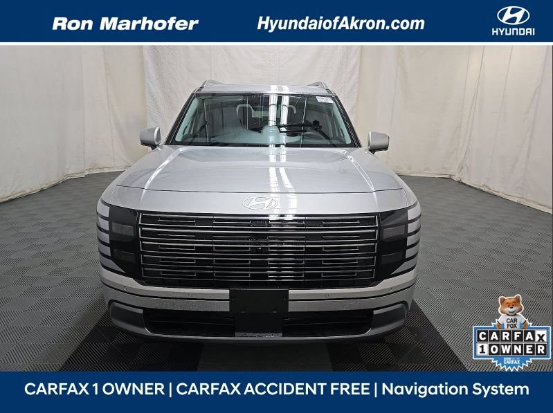Used 2026 Hyundai Palisade Limited AWD/4WD 360° Tour