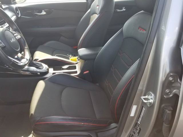 Used 2023 Kia Forte GT FWD image 11