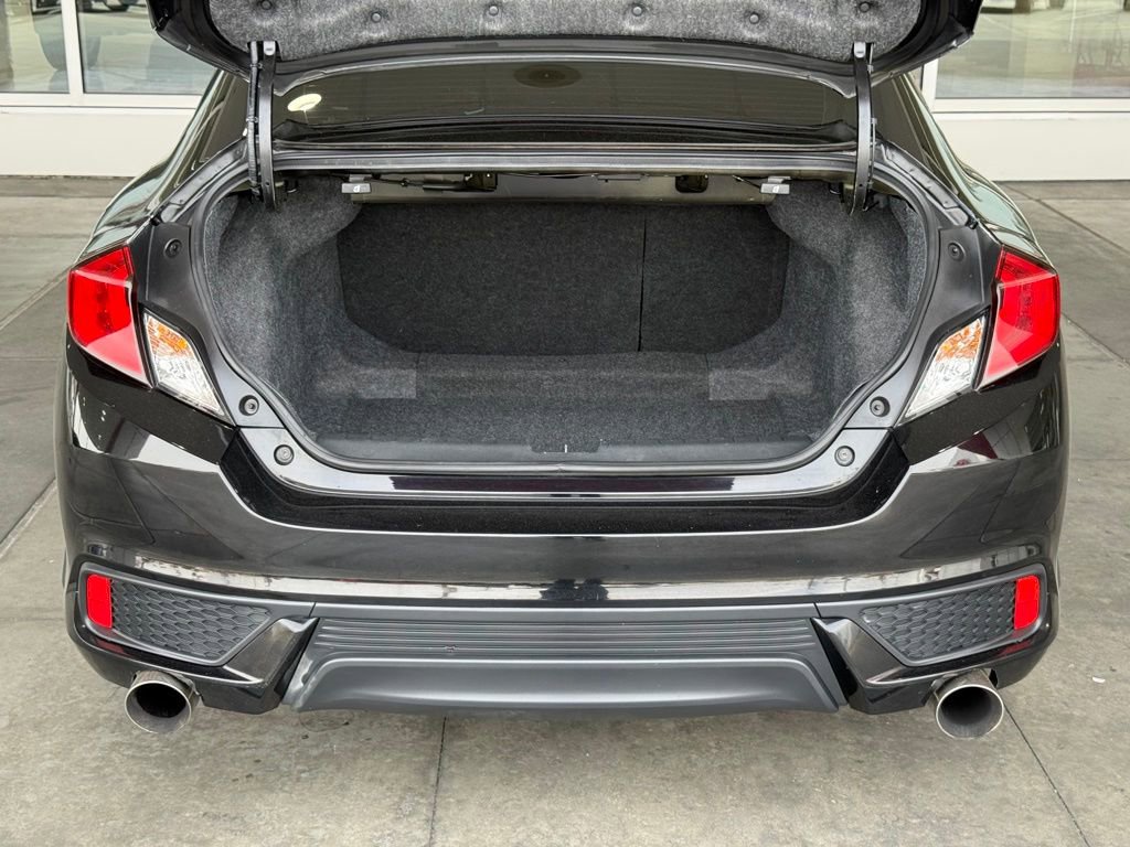 Used 2016 Honda Civic EX-T image 13