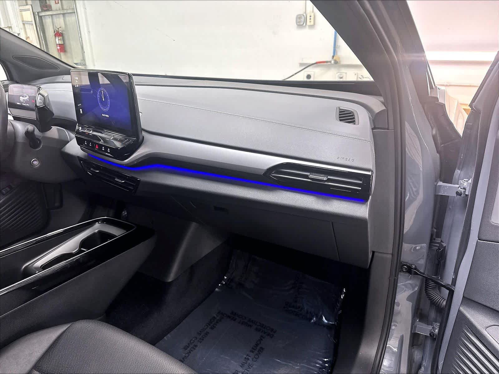 Used 2023 Volkswagen ID.4 S RWD image 29