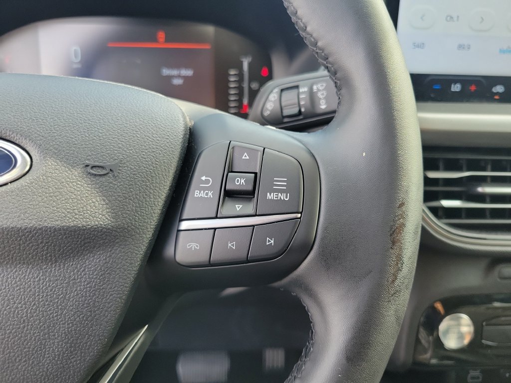 Certified 2024 Ford Escape Active w/ Tech Pack #1 FWD image 25