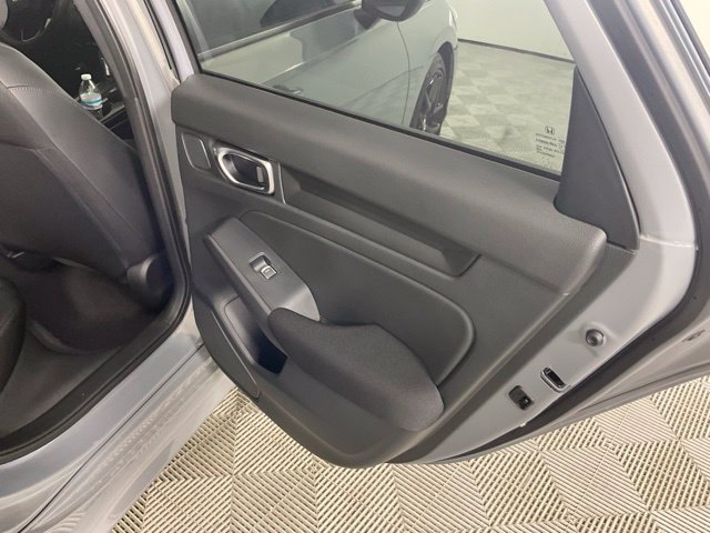 Used 2026 Honda Civic Sport image 21