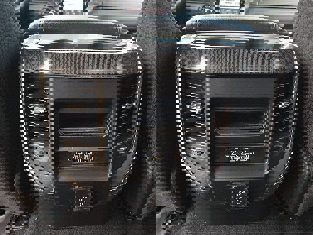 New 2026 RAM 1500 Lone Star image 19