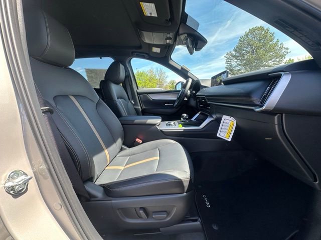 New 2026 MAZDA CX-90 3.3 Turbo S w/ Premium Package image 27