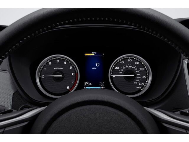 Certified 2024 Subaru Forester Limited image 18