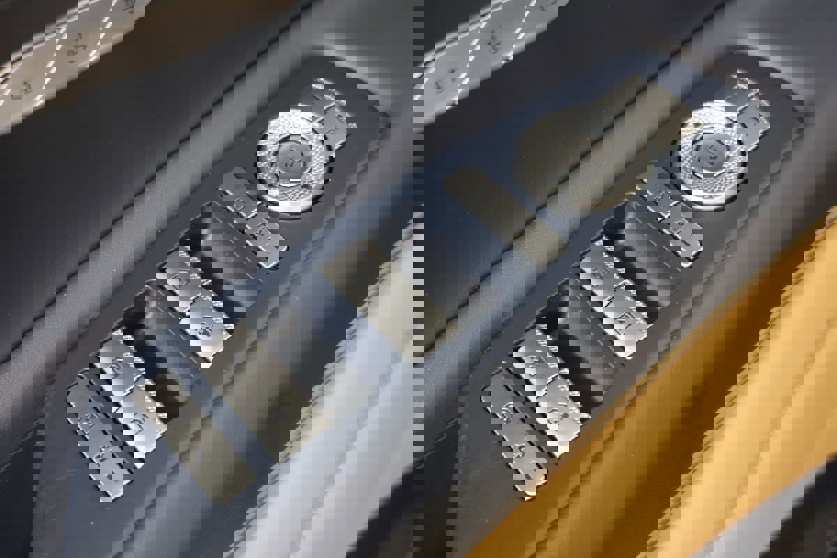 Used 2024 Genesis GV80 3.5T image 24