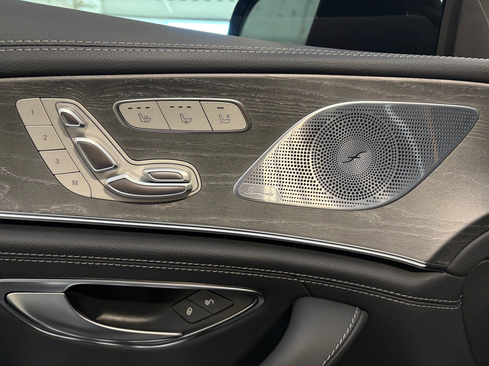 Used 2024 Mercedes-Benz AMG GT 53 image 24