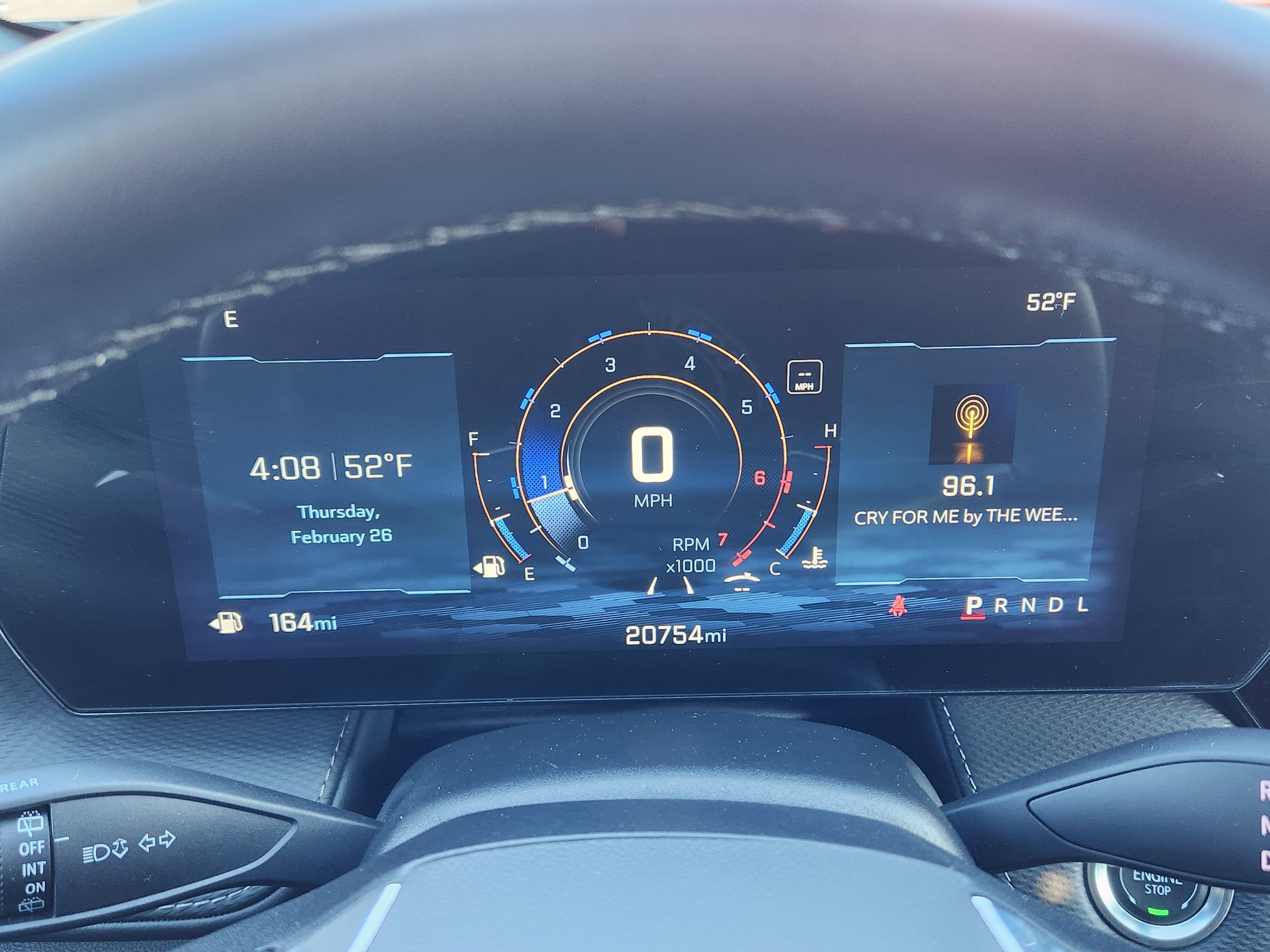 Used 2025 Chevrolet Equinox LT image 22