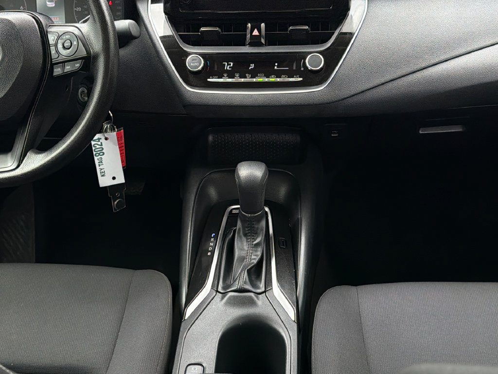 Used 2023 Toyota Corolla LE FWD image 14