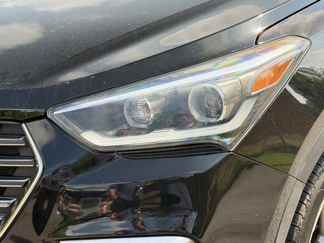 Used 2018 Hyundai Santa Fe Limited image 10