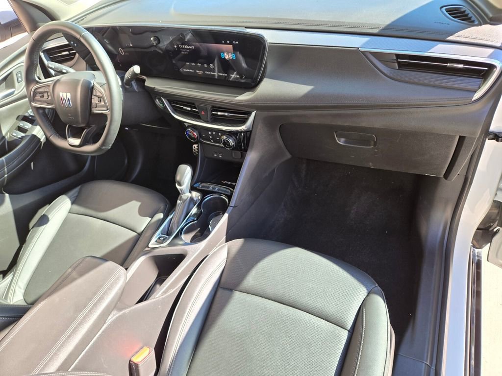 Used 2024 Buick Encore GX Sport Touring w/ Advanced Technology Package image 19