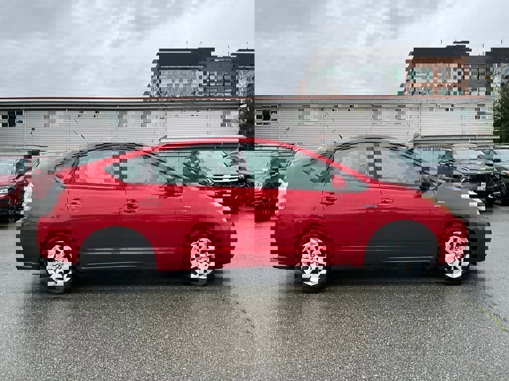 Used 2007 Toyota Prius Touring image 9