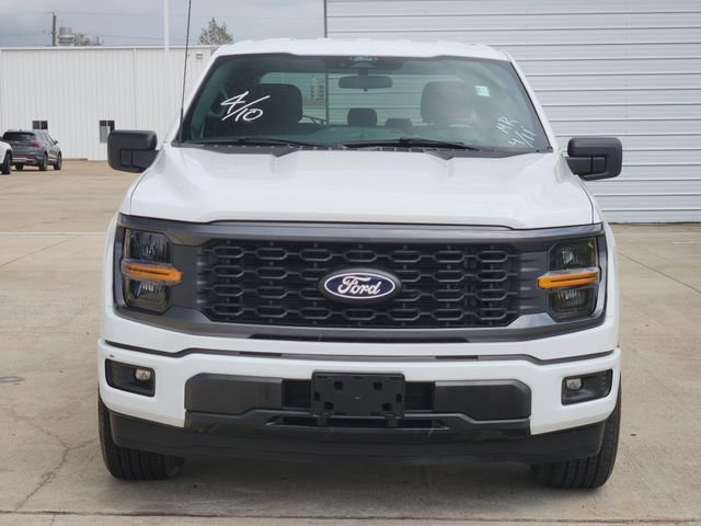 Used 2024 Ford F150 STX image 2