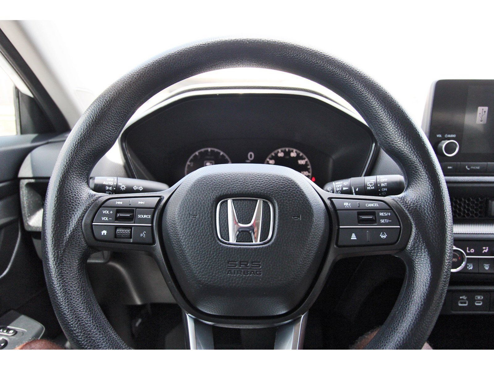Used 2024 Honda CR-V EX image 16