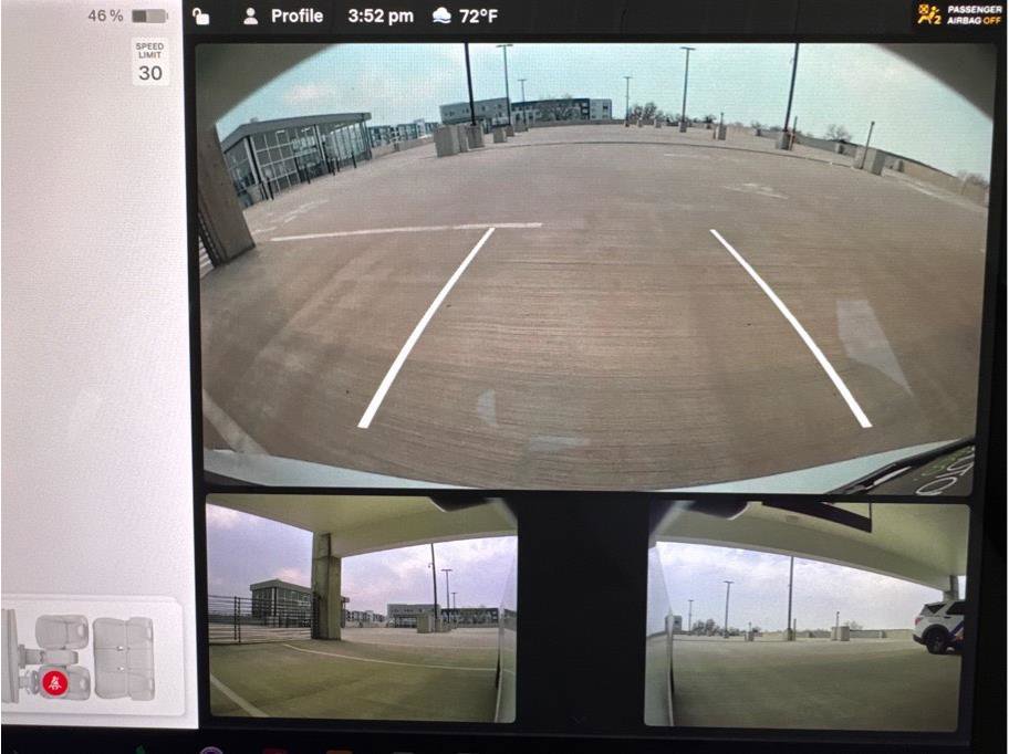 Used 2021 Tesla Model Y Long Range image 19