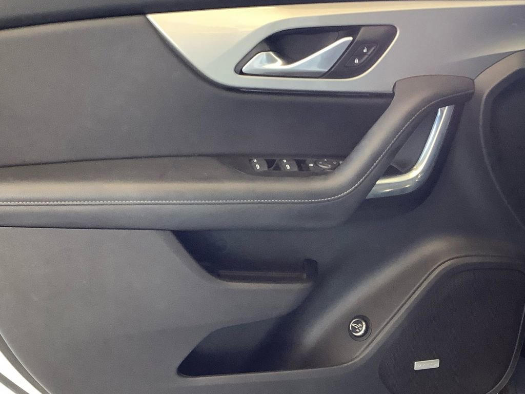 Used 2019 Chevrolet Blazer LT w/ Sun and Wheels Package image 12