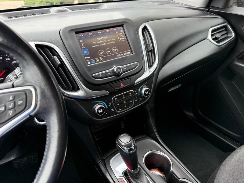 Used 2019 Chevrolet Equinox LT FWD image 25