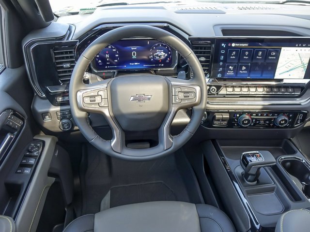 New 2026 Chevrolet Silverado 1500 ZR2 image 22