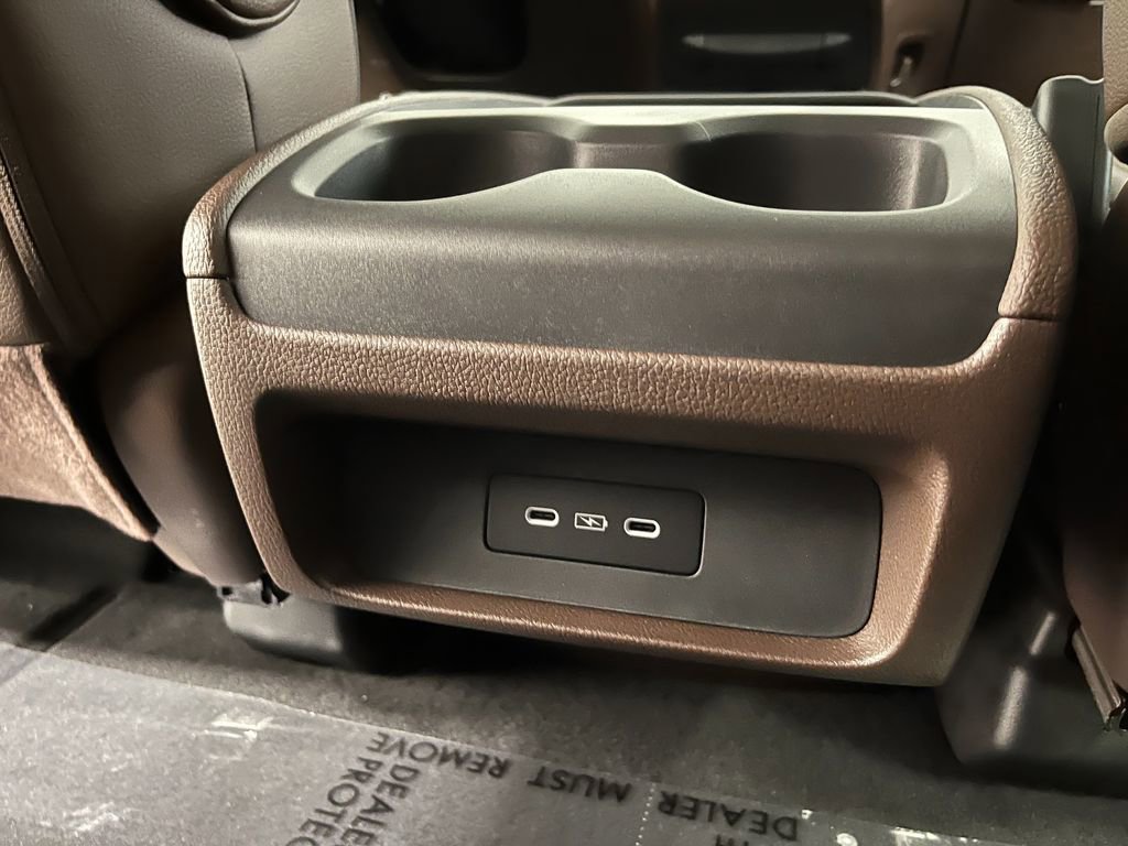 New 2026 Honda Odyssey Touring image 24