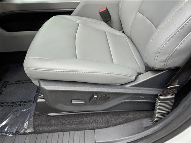 New 2025 Ford F150 Lightning Flash image 4