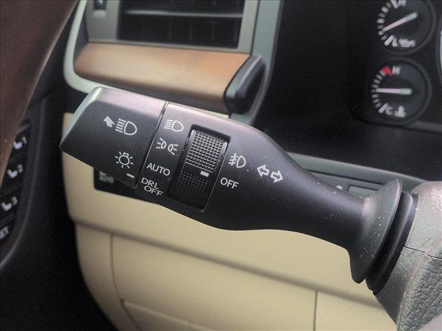 Used 2019 Lexus LX 570 4WD image 17