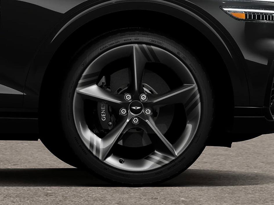 New 2026 Genesis GV70 2.5T Sport Prestige image 8