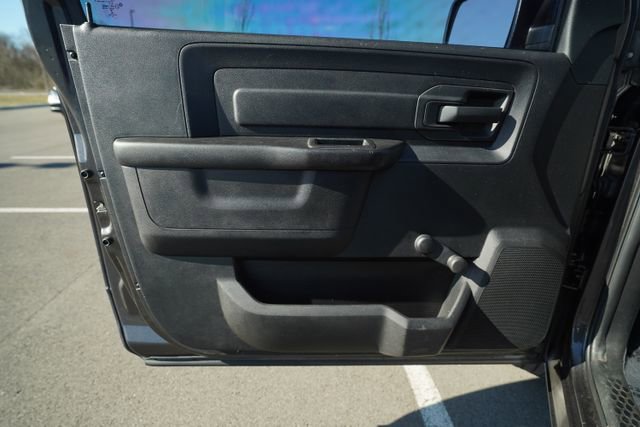 Used 2017 RAM 1500 Tradesman w/ Popular Equipment Group image 14