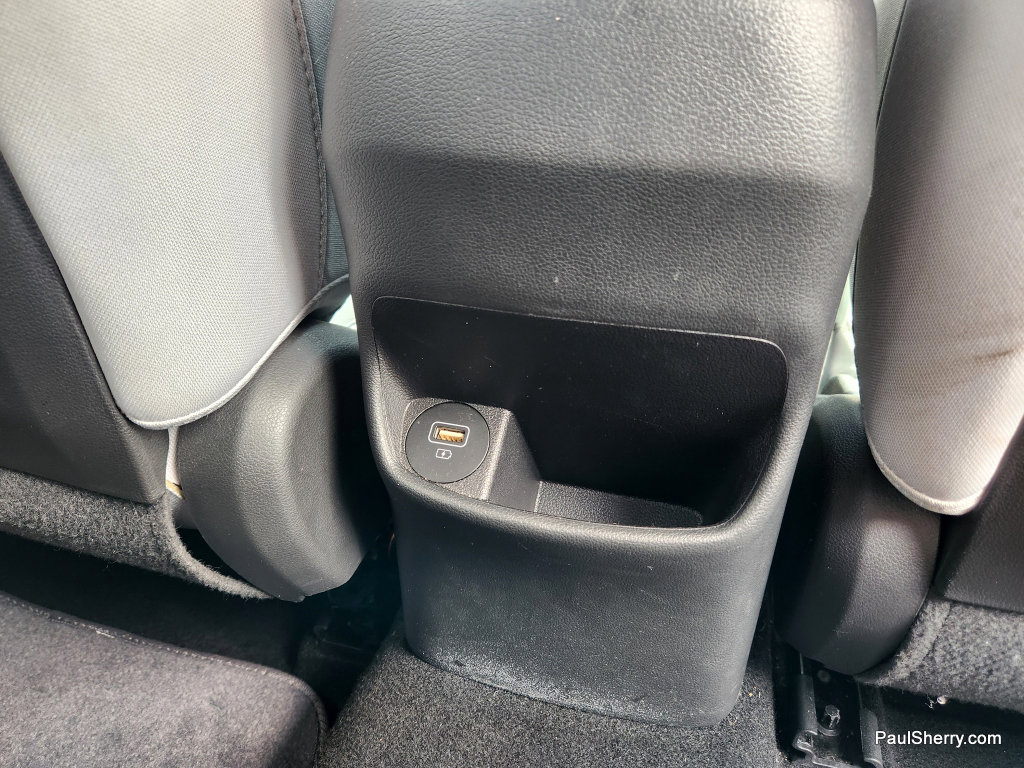 Used 2023 Hyundai Kona SEL w/ Cargo Package FWD image 42