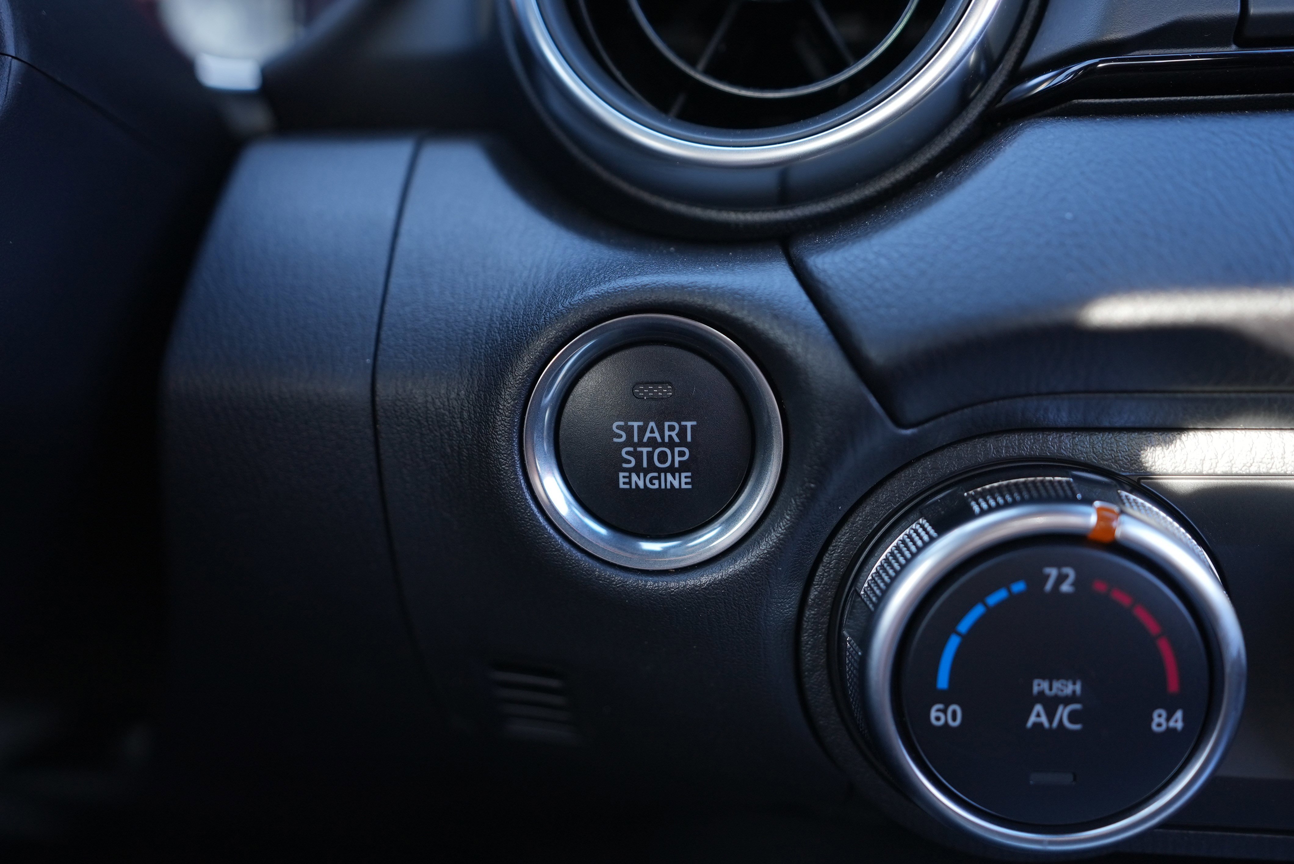 Certified 2025 MAZDA MX-5 Miata RF Grand Touring w/ Weather Package image 21