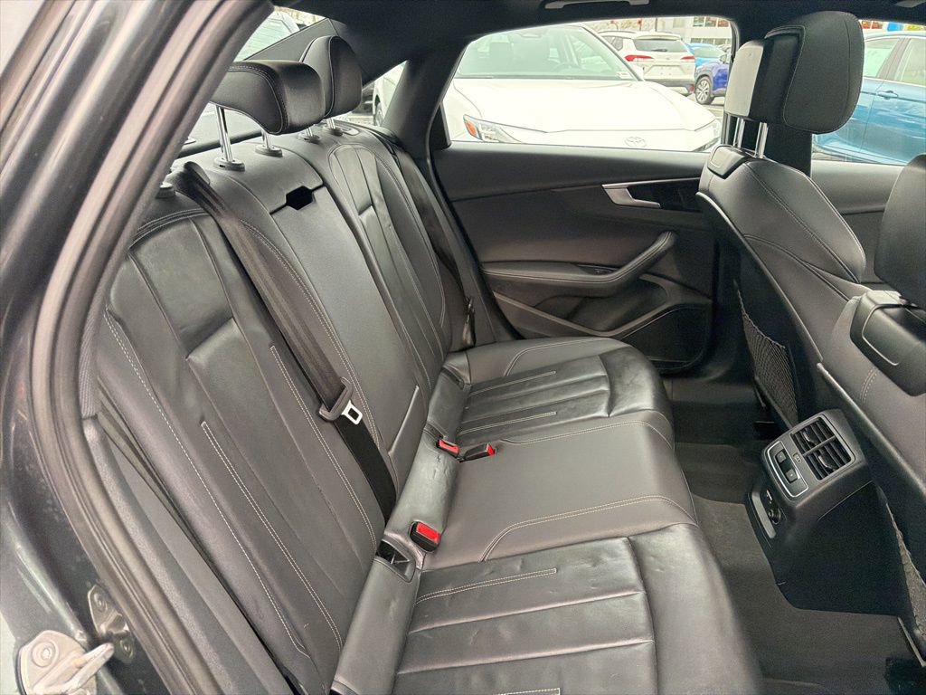 Used 2024 Audi A4 2.0T Premium Plus AWD/4WD image 14