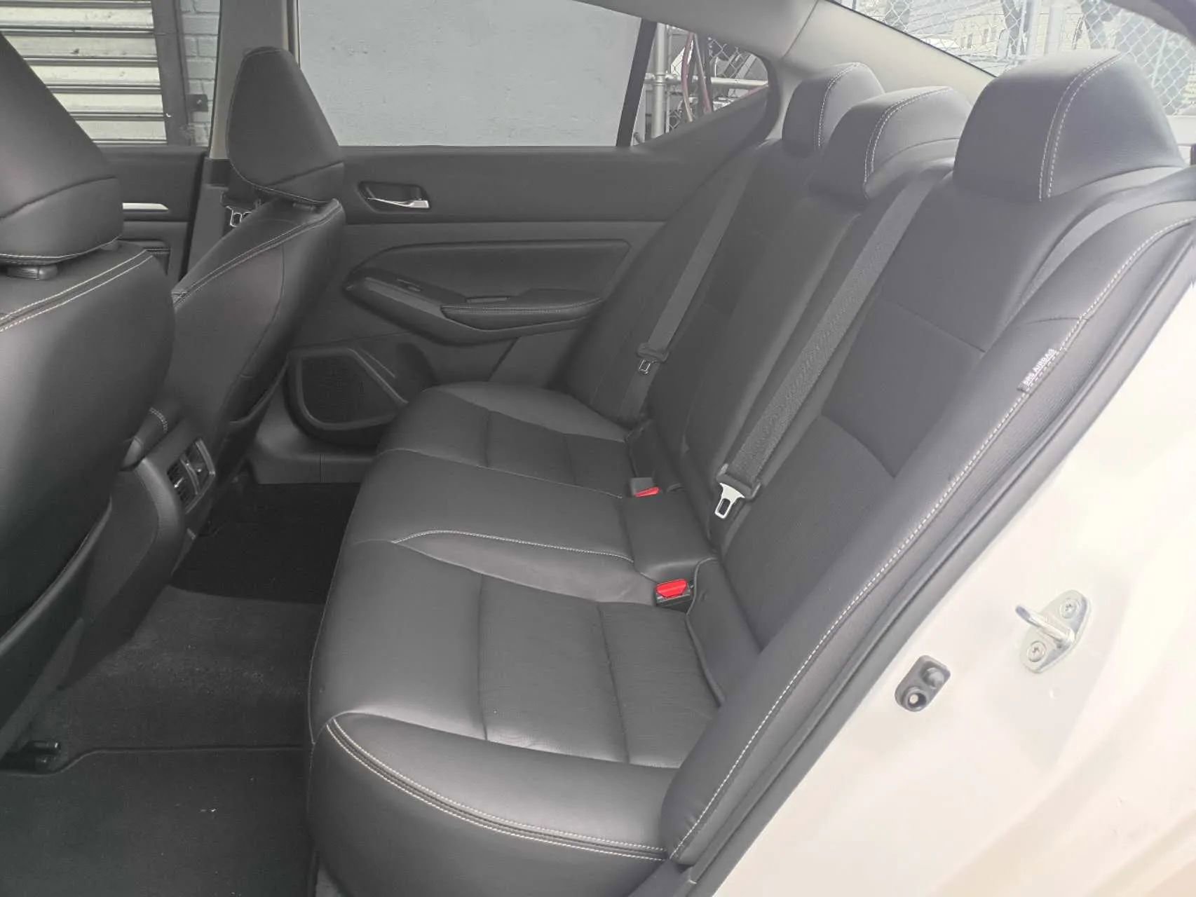 Used 2019 Nissan Altima 2.5 SL AWD/4WD image 14