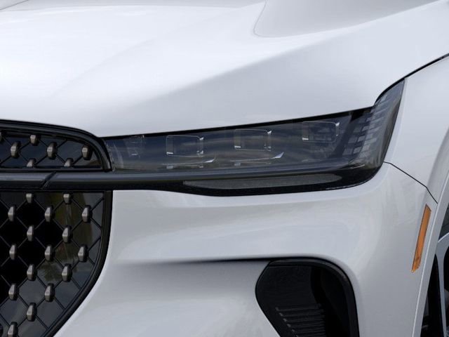 New 2026 Lincoln Nautilus Black Label image 36