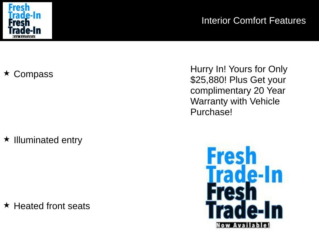 Used 2020 Ford Ranger Lariat w/ Equipment Group 501A Mid image 17