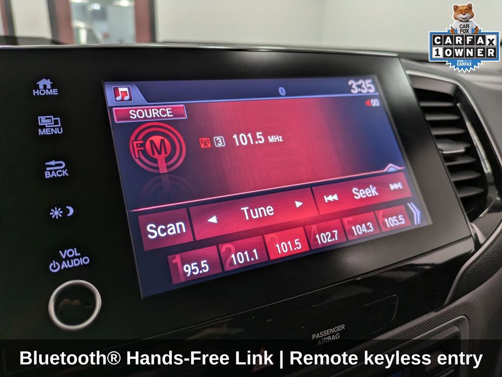 Certified 2023 Honda Ridgeline Sport image 14