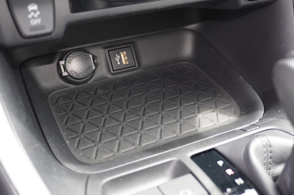 Certified 2024 Toyota RAV4 XLE Premium FWD image 22